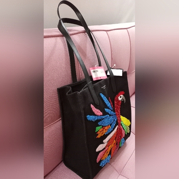 NWT Kate Spade Embellished Bag - Picture 5 of 16